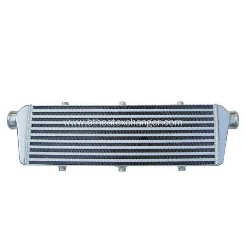 High Performance Customizable Automotive Intercooler